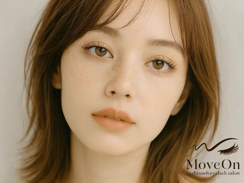 MoveOn salonの掲載