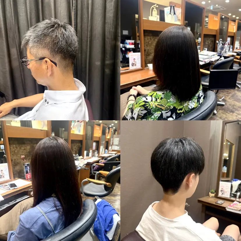 キクチ マナの掲載