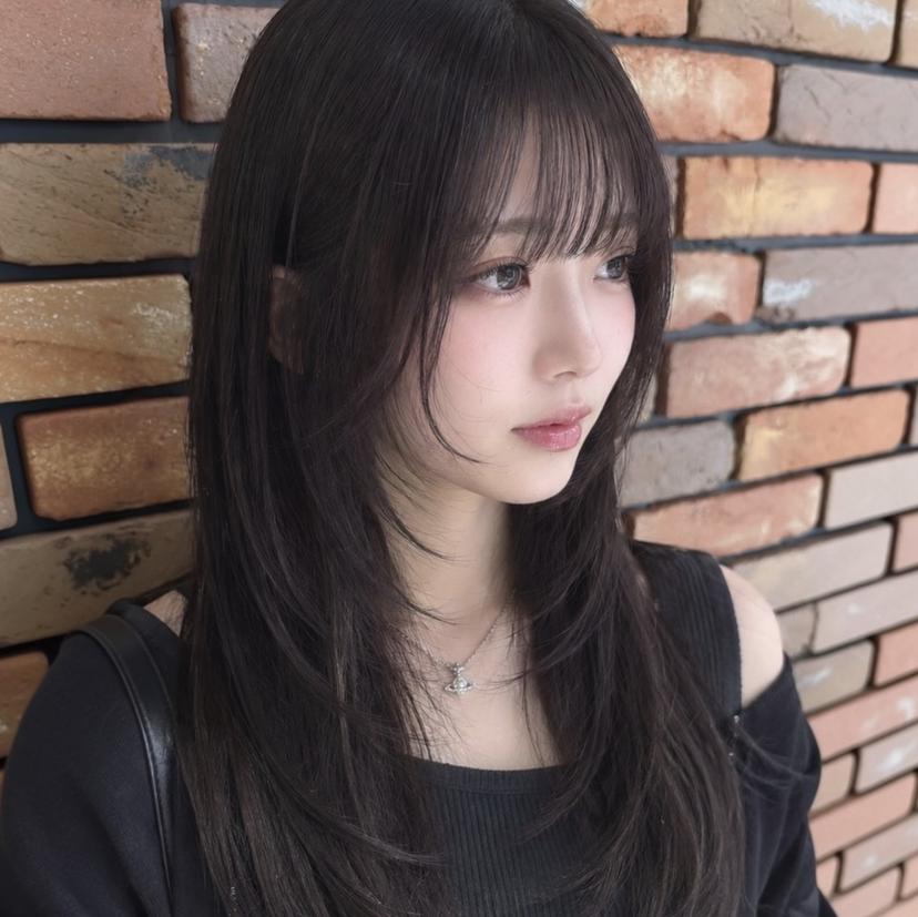 似合わせカット✂️ 髪質改善✨|中野亘稀の掲載