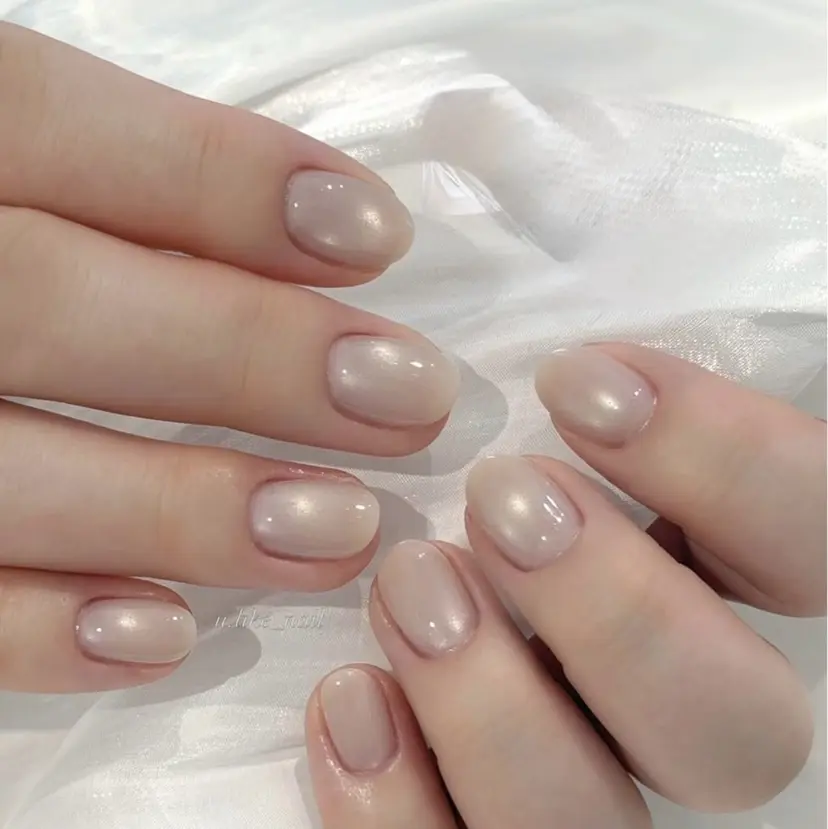 NailSalon✨ Écrinエクランの掲載