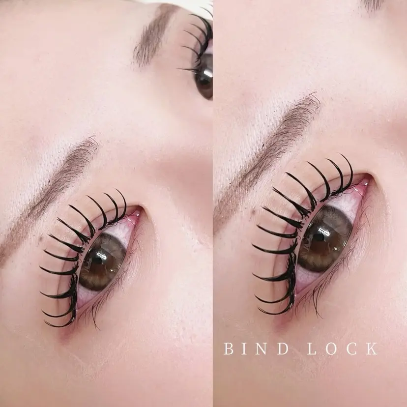 RARA nail&eyeの掲載