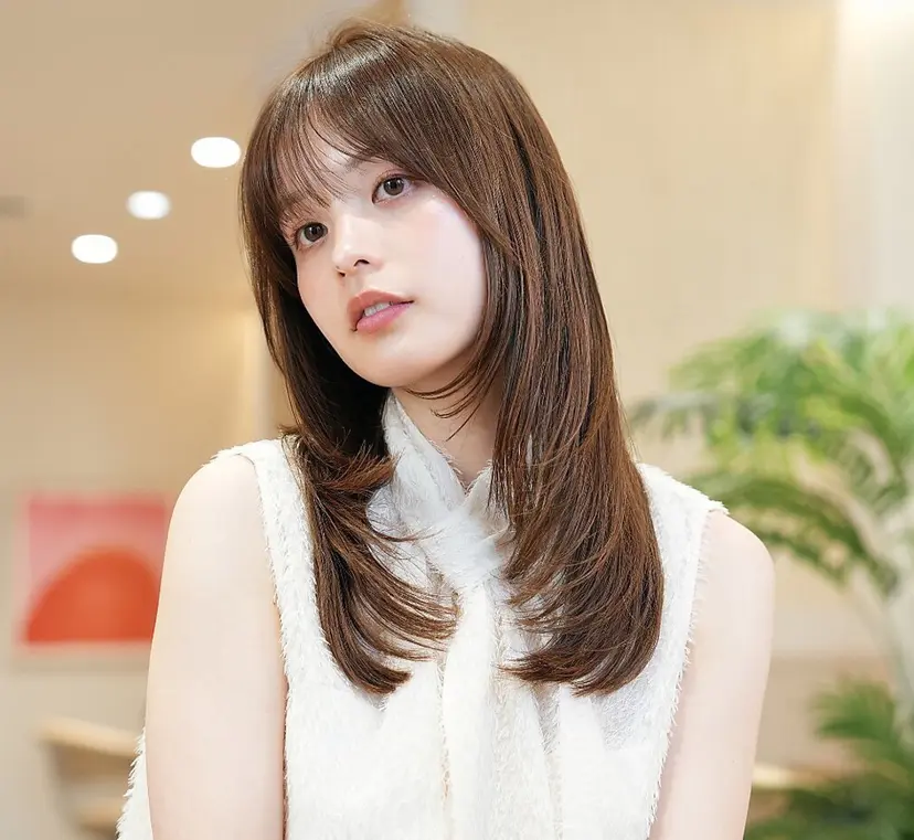 高梨 里穂の掲載