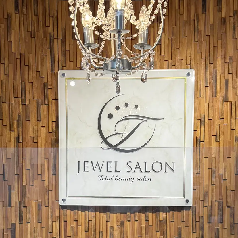 JEWELSALON 南雲の掲載