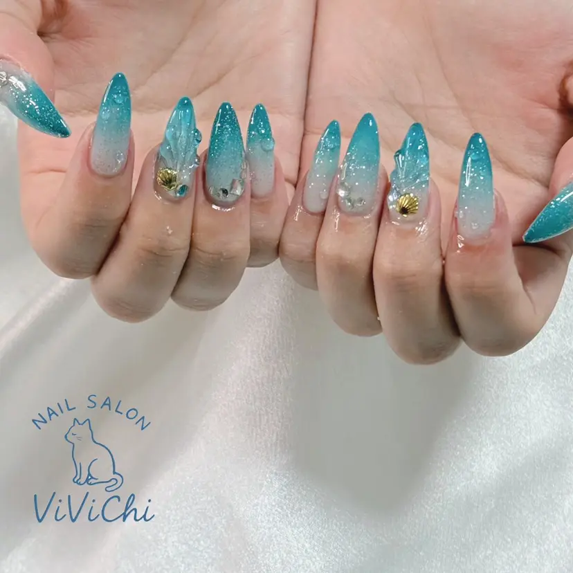ViViChi 梨帆の掲載