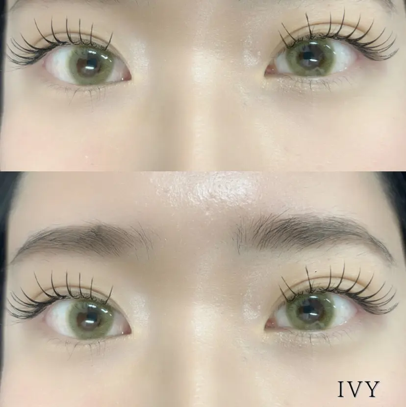 IVY salonの掲載