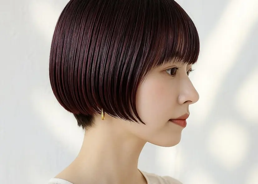 🌙似合わせカット 🌙aiの掲載