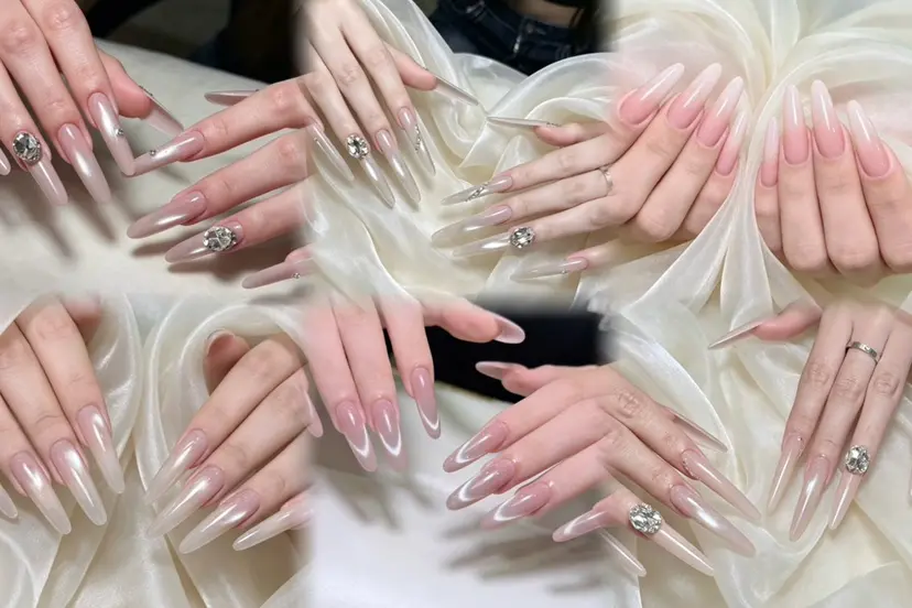 Green Nail 💚Gの掲載