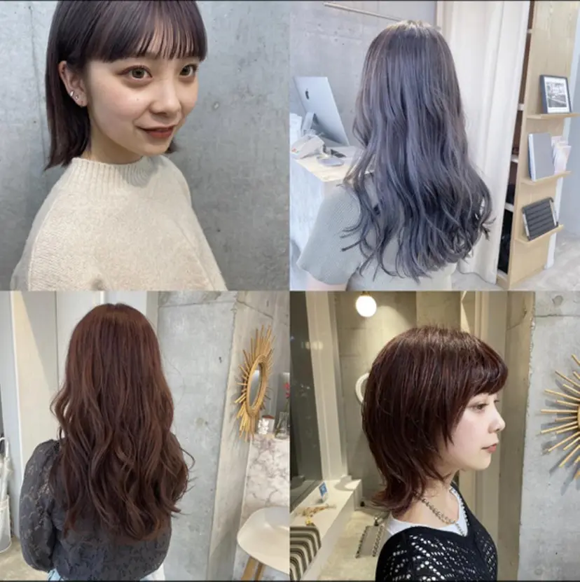 shun 原宿/表参道の掲載