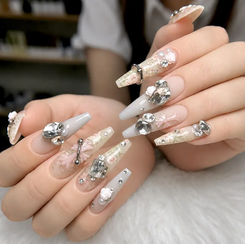 Michi Nail Ikebukuroの掲載