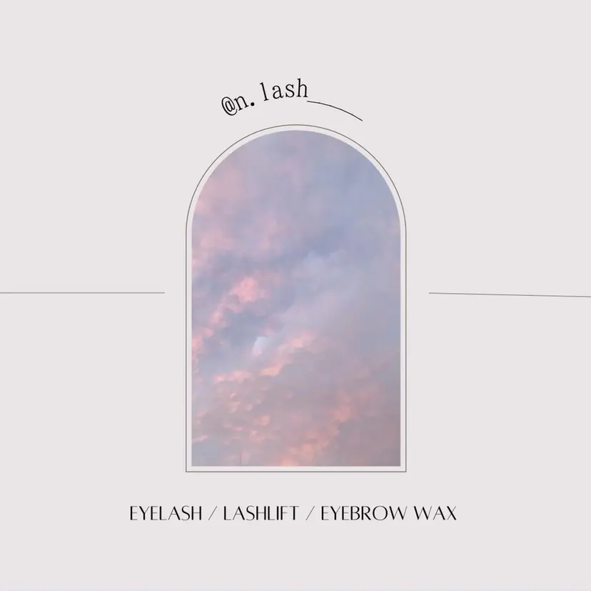eyelist 𝐧𝐚𝐨の掲載