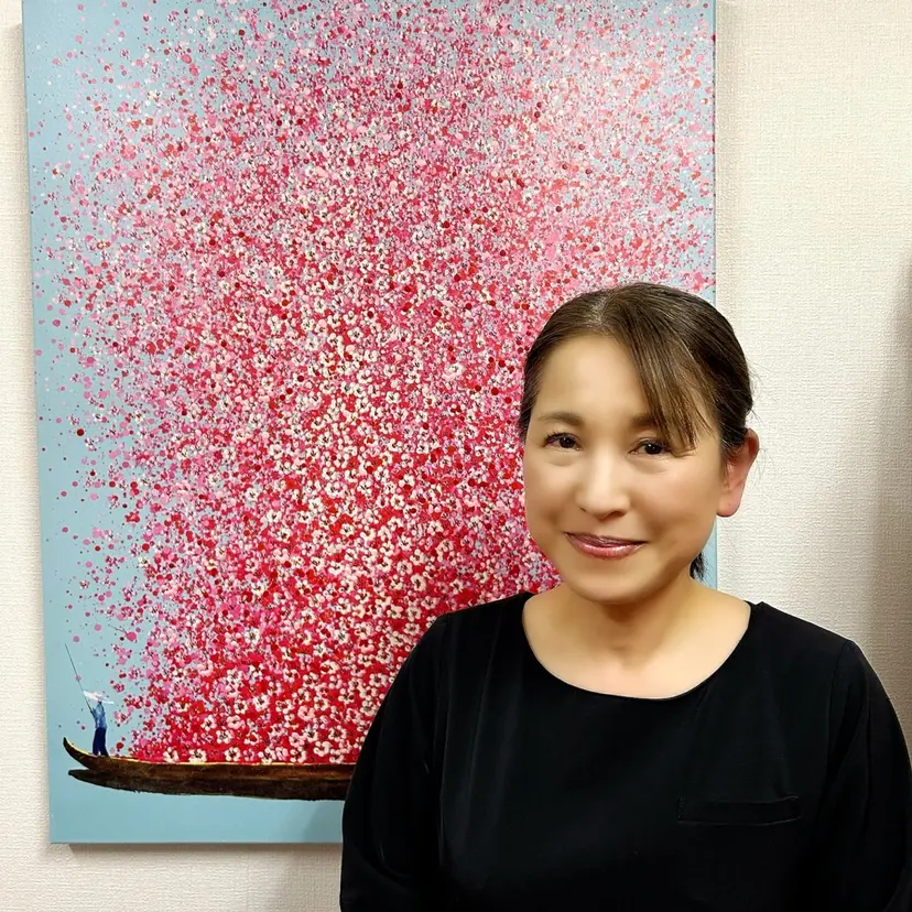 ラヴィエベル 加藤の掲載