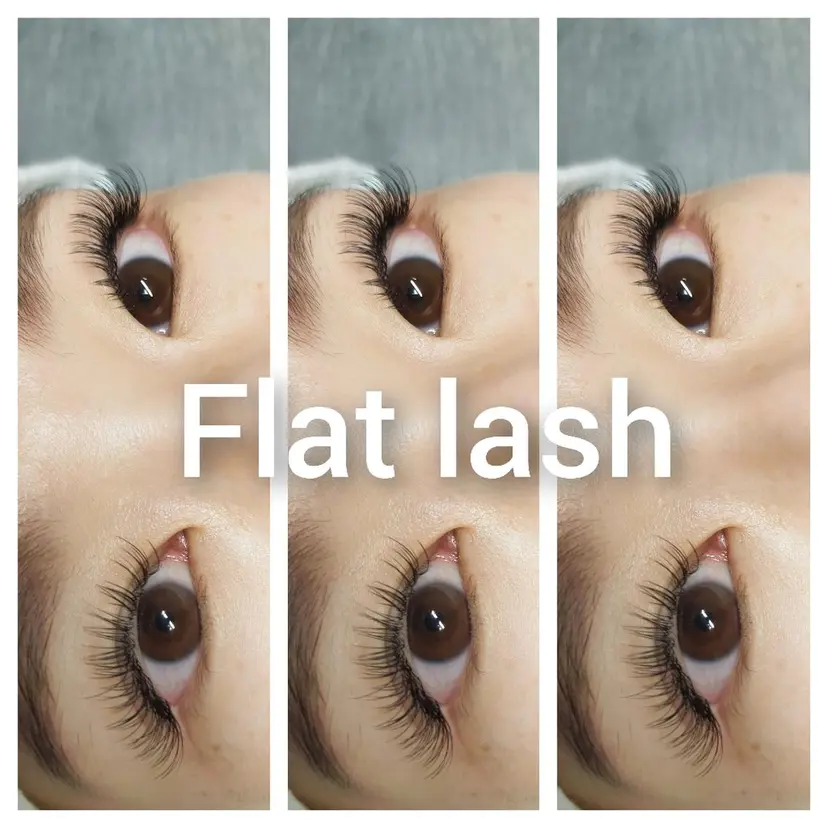 eyelash salon ~R~の掲載