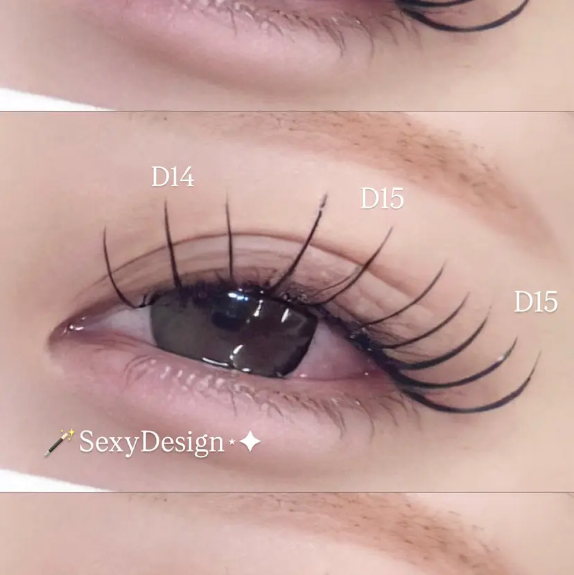 eyelist はるか🎀の掲載