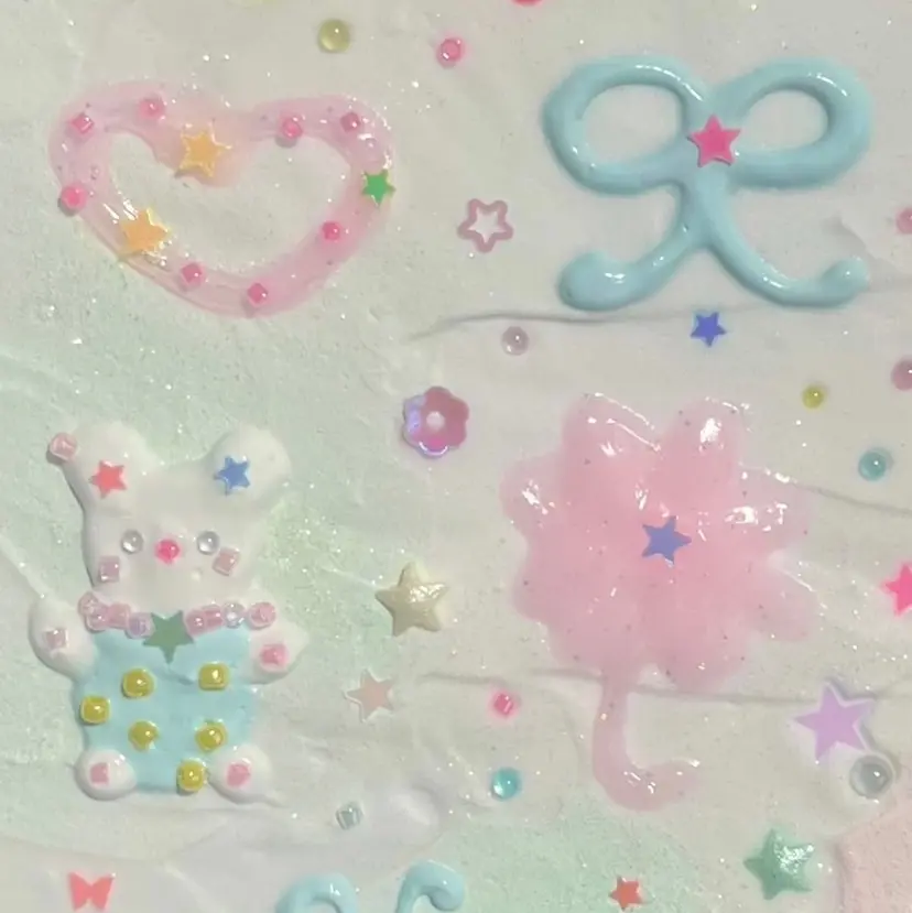 Mermaid nail/Erikaの掲載