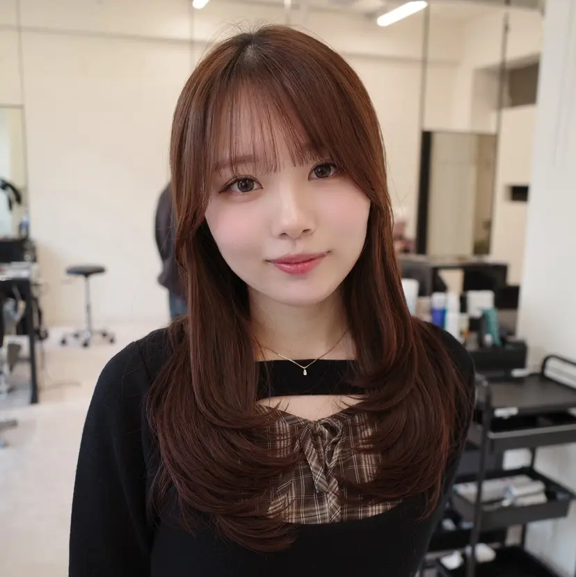 レイヤーカット✂️ /しょうの掲載