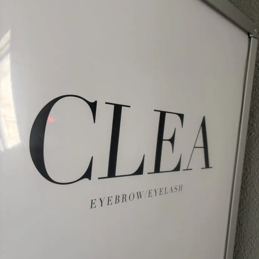 CLEA 心斎橋AYUNAの掲載