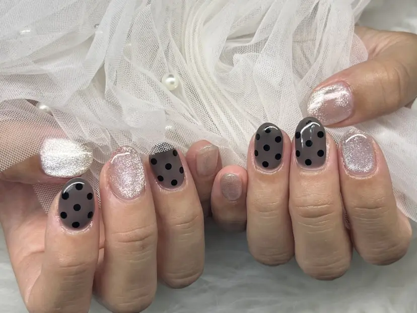ビューティーサロン N's Nailの掲載
