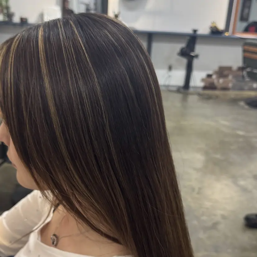 Colorlist MIYUUの掲載