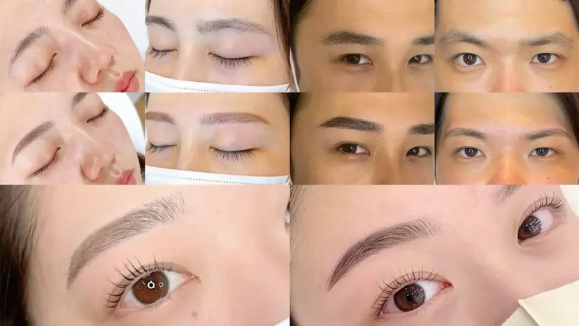 WHITE EYE 濱中の掲載