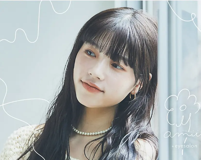 🦢amii 鷲田の掲載