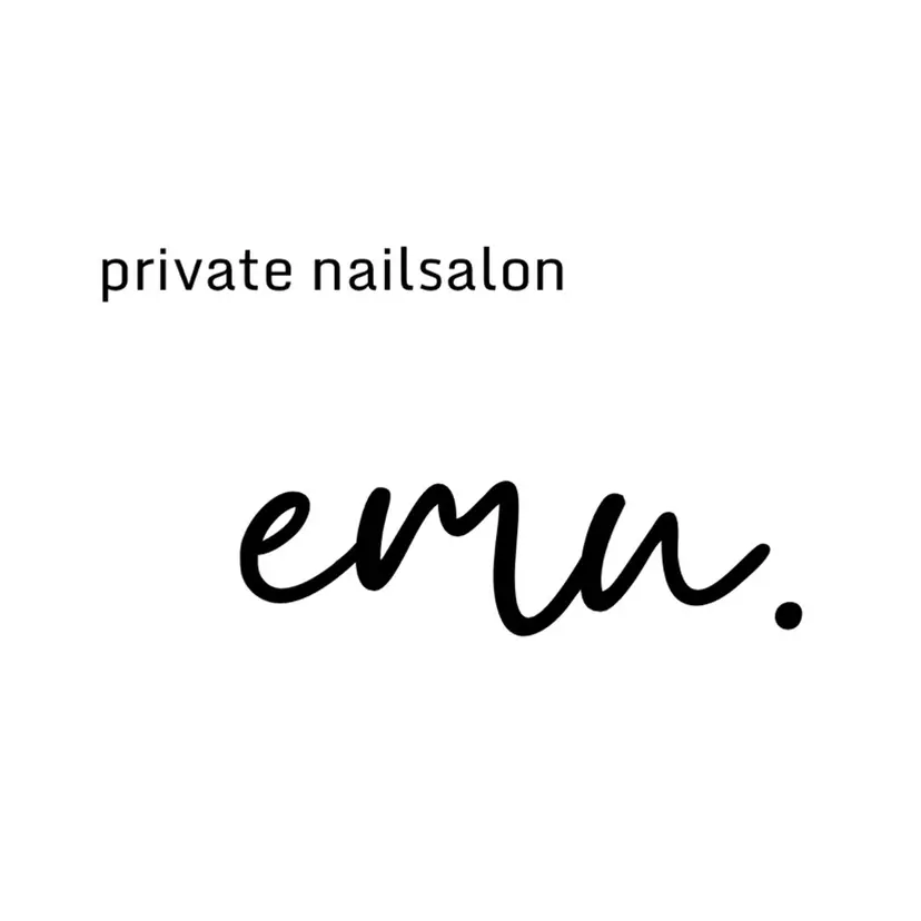nail salon emu.【MIKI】の掲載
