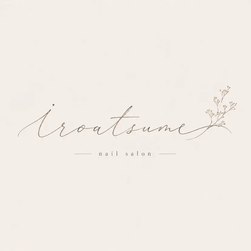 nail salon iroatsumeの掲載