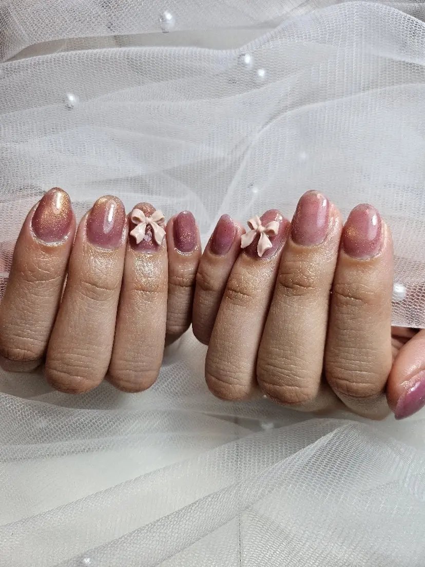 hug nail salonの掲載