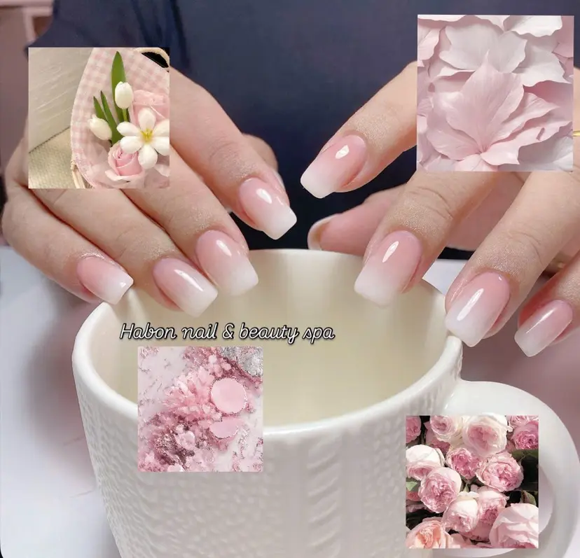 Habon Nail Beauty Spaの掲載