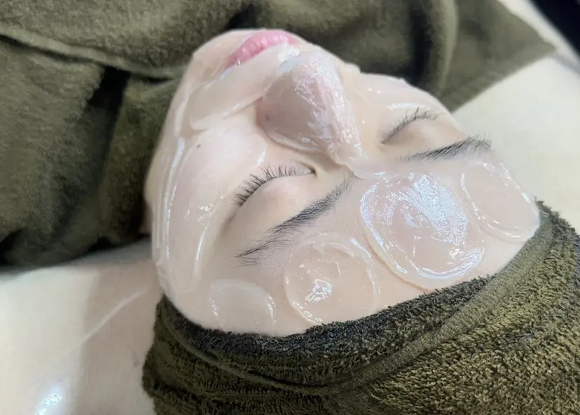 Salon de me'reの掲載