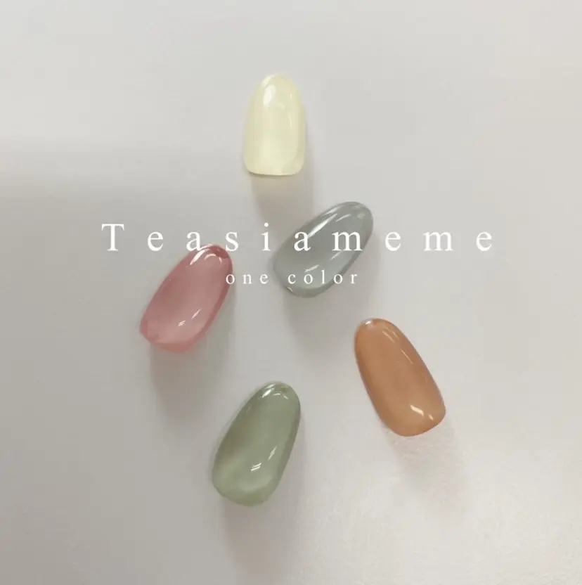Teasiameme ヤマモトの掲載