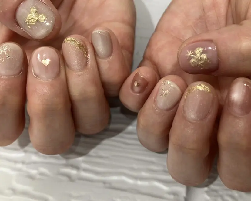 Noa新越谷 Makikoの掲載