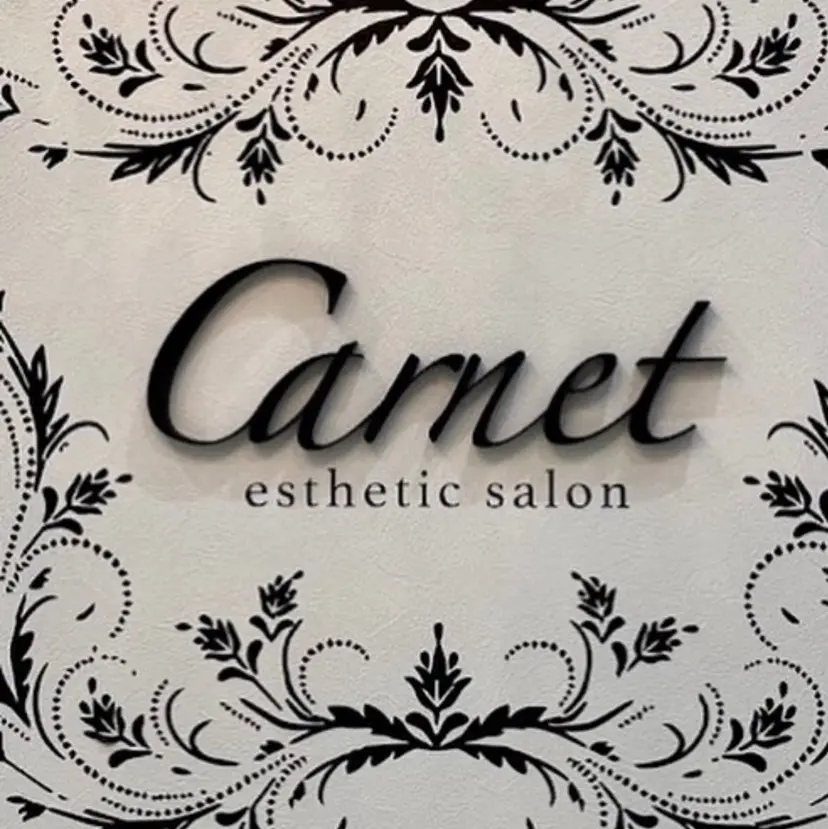 carnet nail💅の掲載