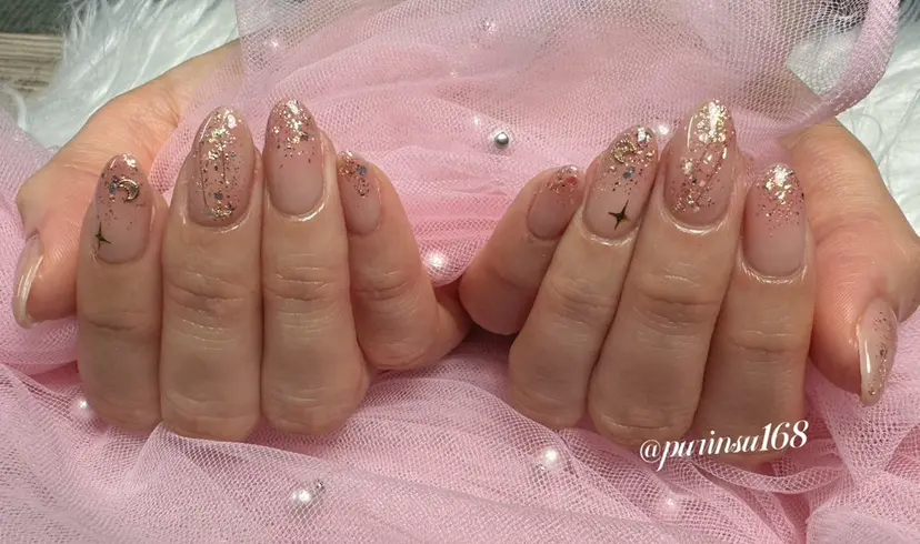 🎀ネイルサロン RIRI🎀の掲載