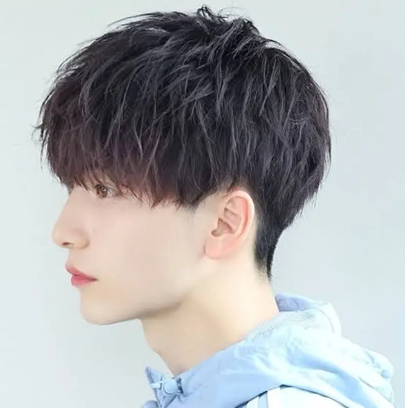 TELAHAIR 店長TAIKIの掲載
