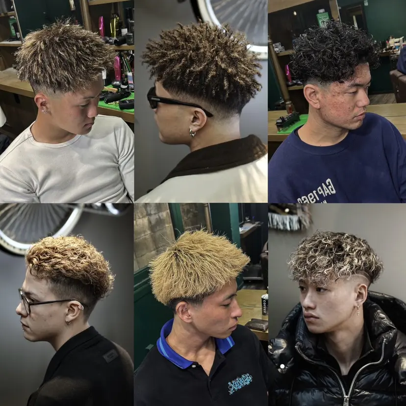 💈PRO SHOP WAVE 望愛💈の掲載