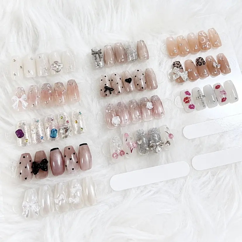nailsalon lauvaの掲載