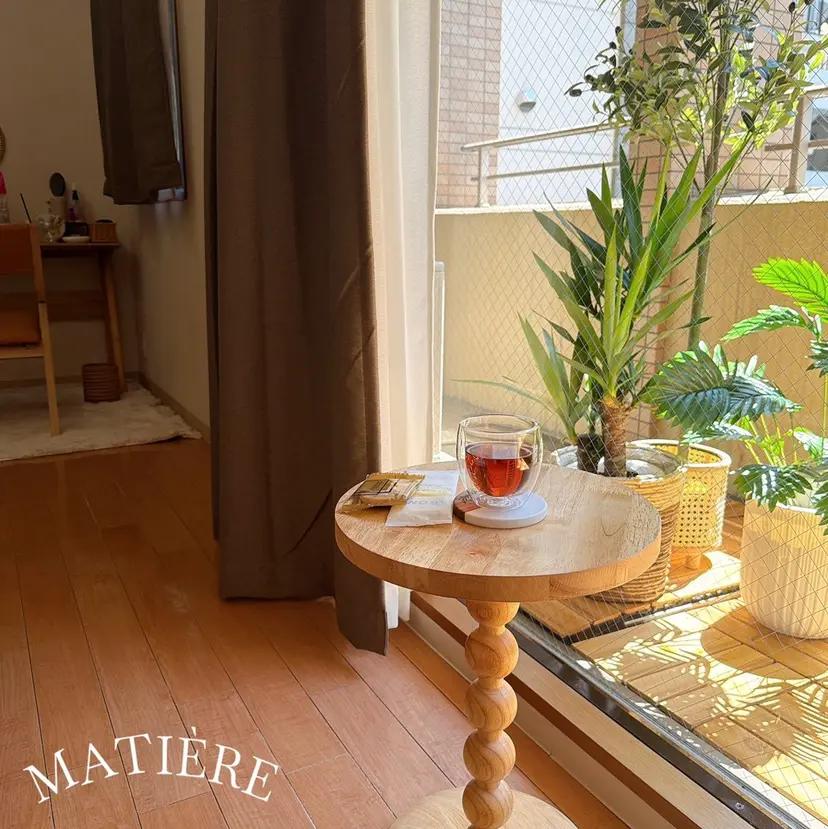 痩身×巡り改善 🌿MATIÈREの掲載