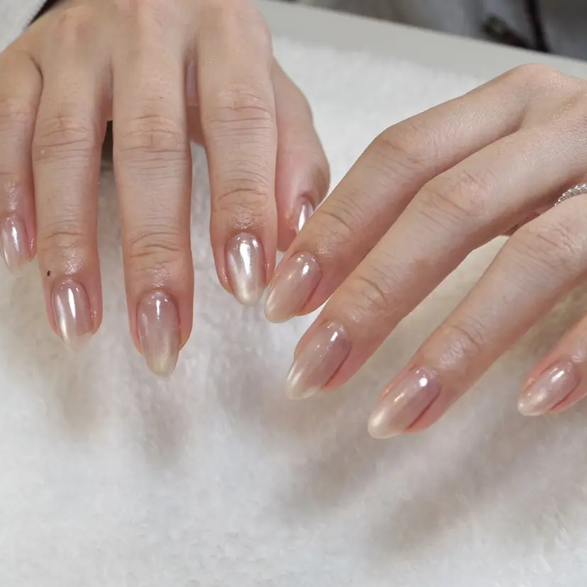 Halo Nail ／Miuの掲載