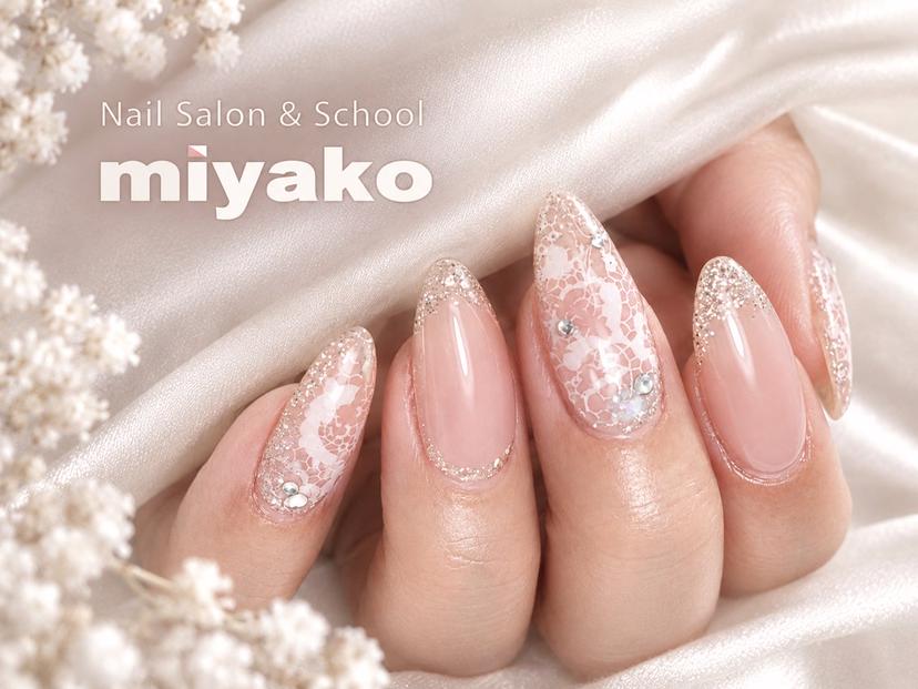 Nailmiyako ikutaの掲載
