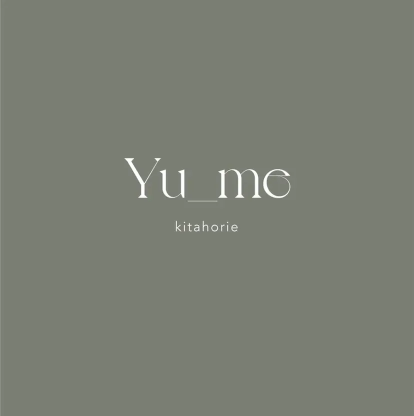 Yu_me北堀江 shinoの掲載