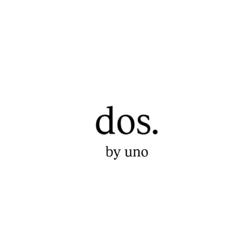 dos.byuno kyokaの掲載