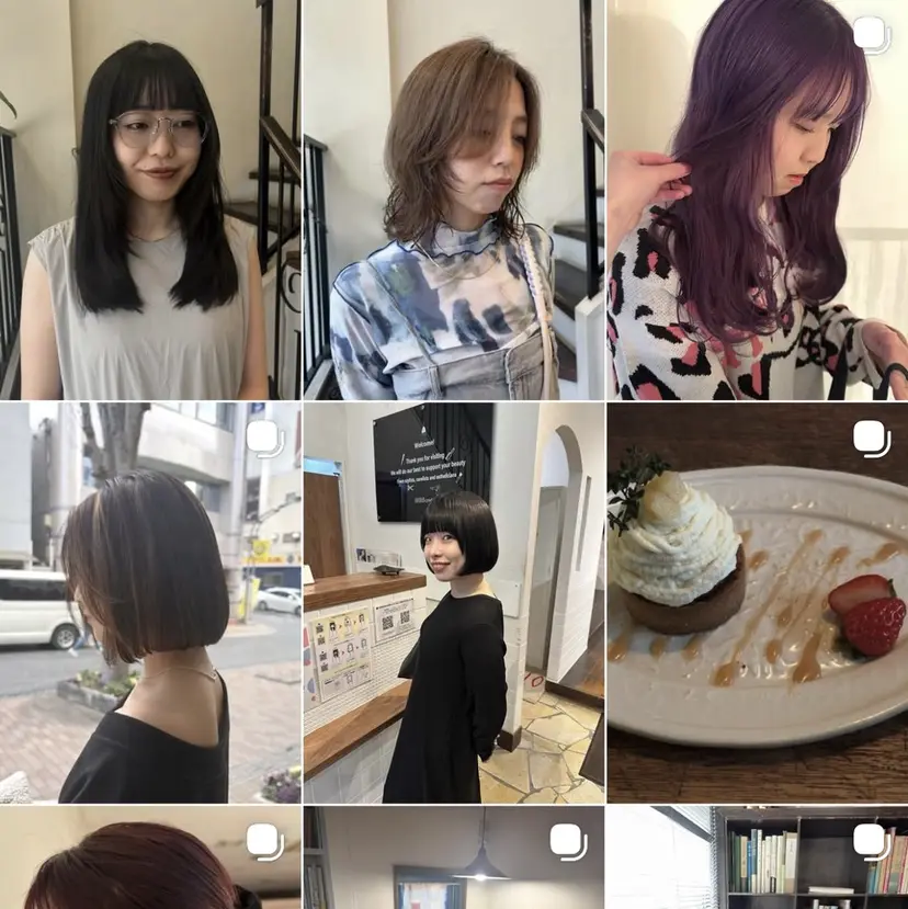 本木 彩音の掲載