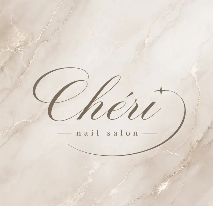 nail salon Chériの掲載