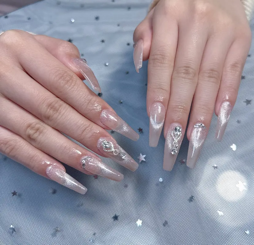 Hana Nail Salonの掲載
