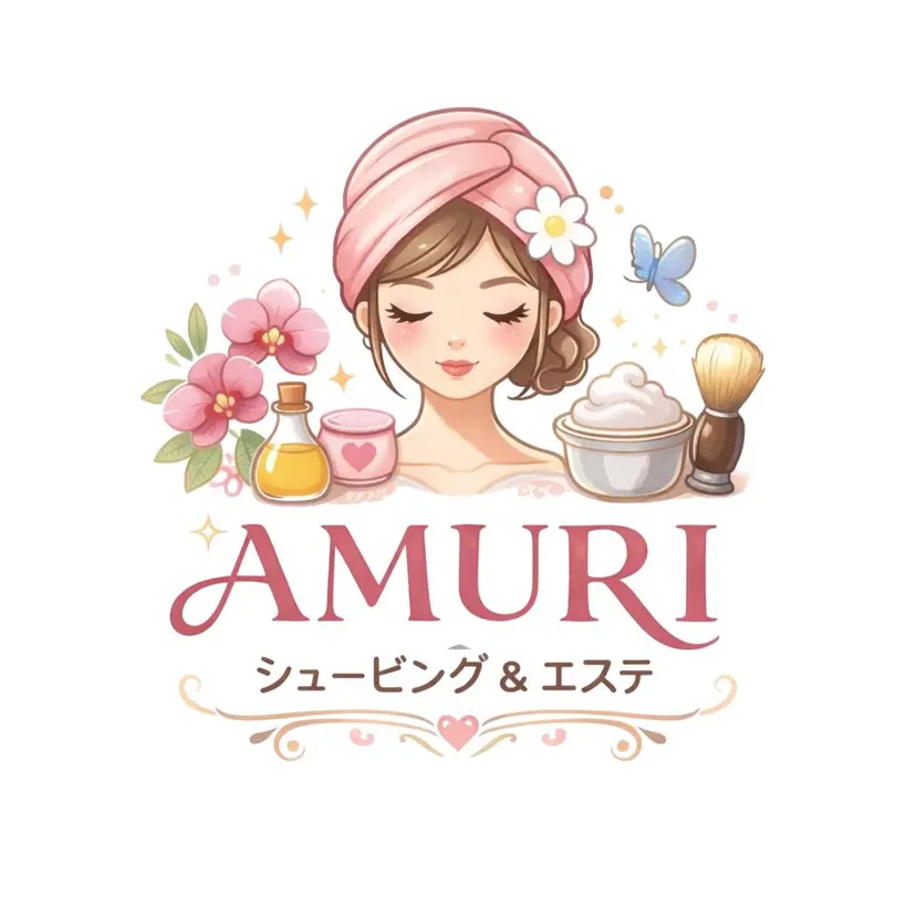 AMURI hair MISATOの掲載