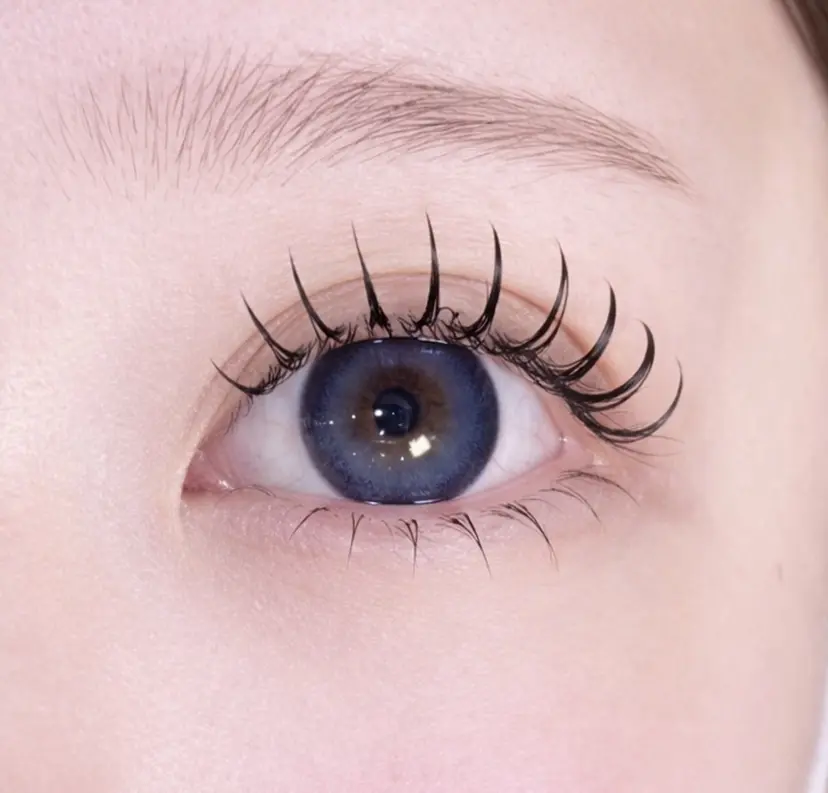 ROAR🌹 eyelashの掲載
