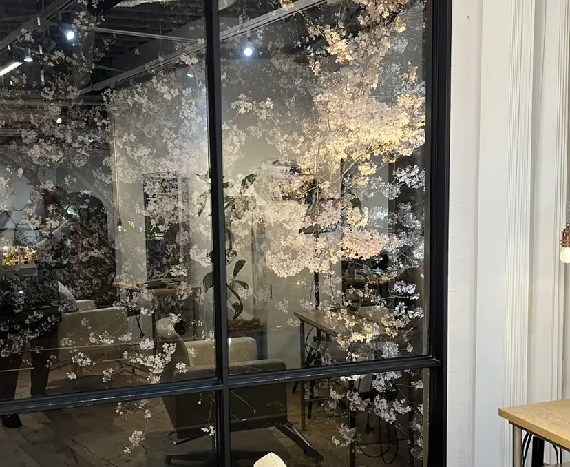 BELO OSAKA マオの掲載