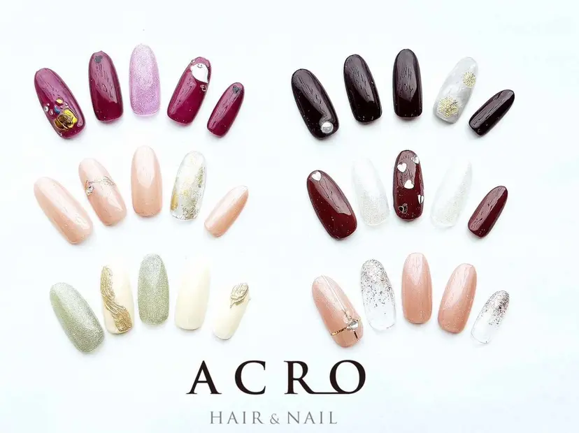 ACRO Mikuの掲載