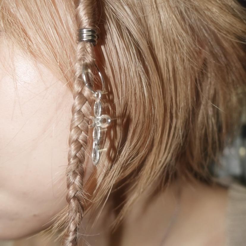 ヘアブレイズ˚✧₊⁎ レイヤーToriの掲載