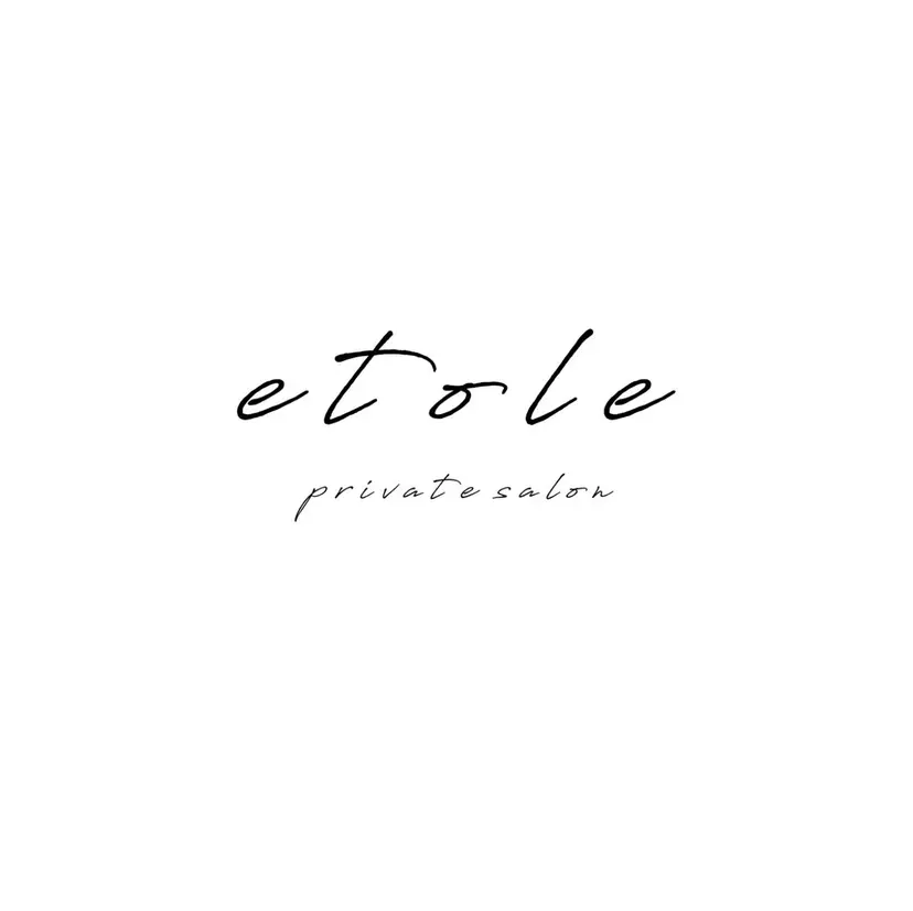 nail salon etoleの掲載